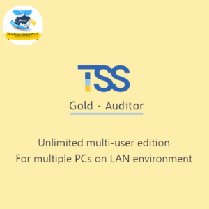 TSS – Auditor